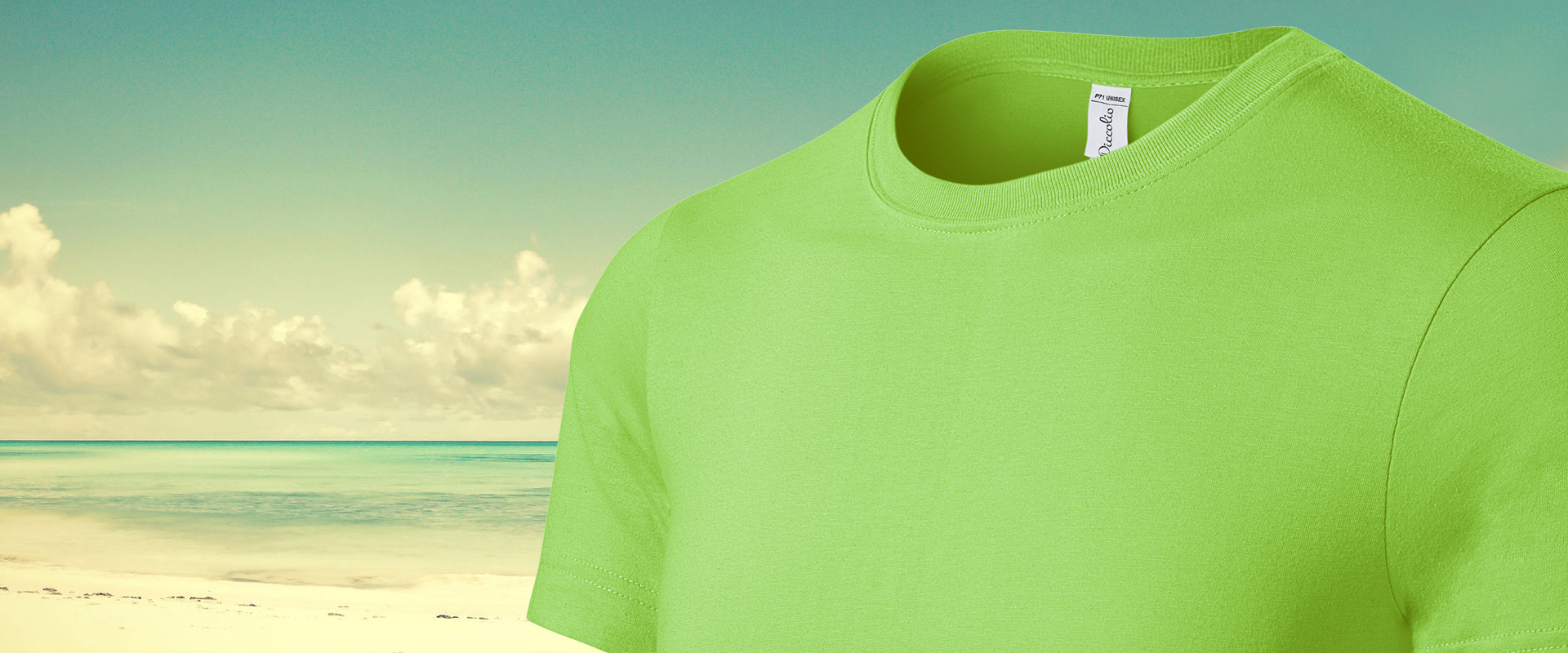 PARADE TRICOU UNISEX - 