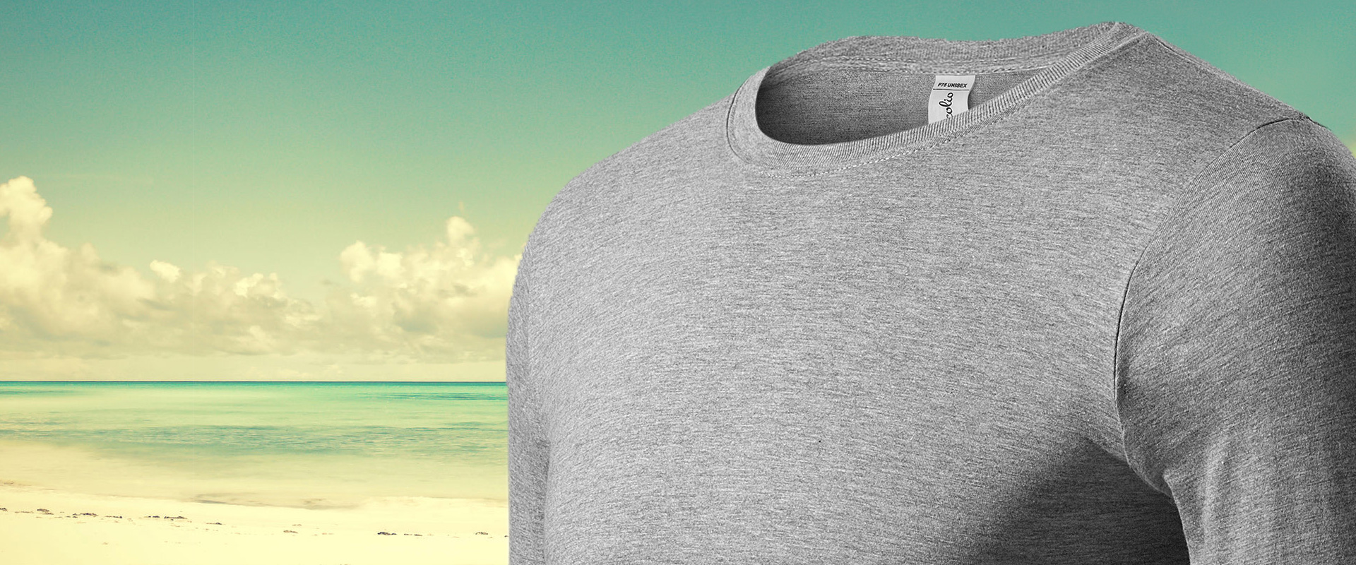 PROGRESS LS TRIČKO UNISEX - 